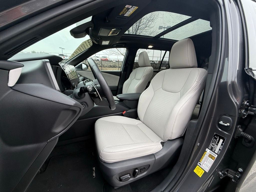 2025 Lexus TX 350 Premium Navigation L/Certified Unlimited Mile Warranty