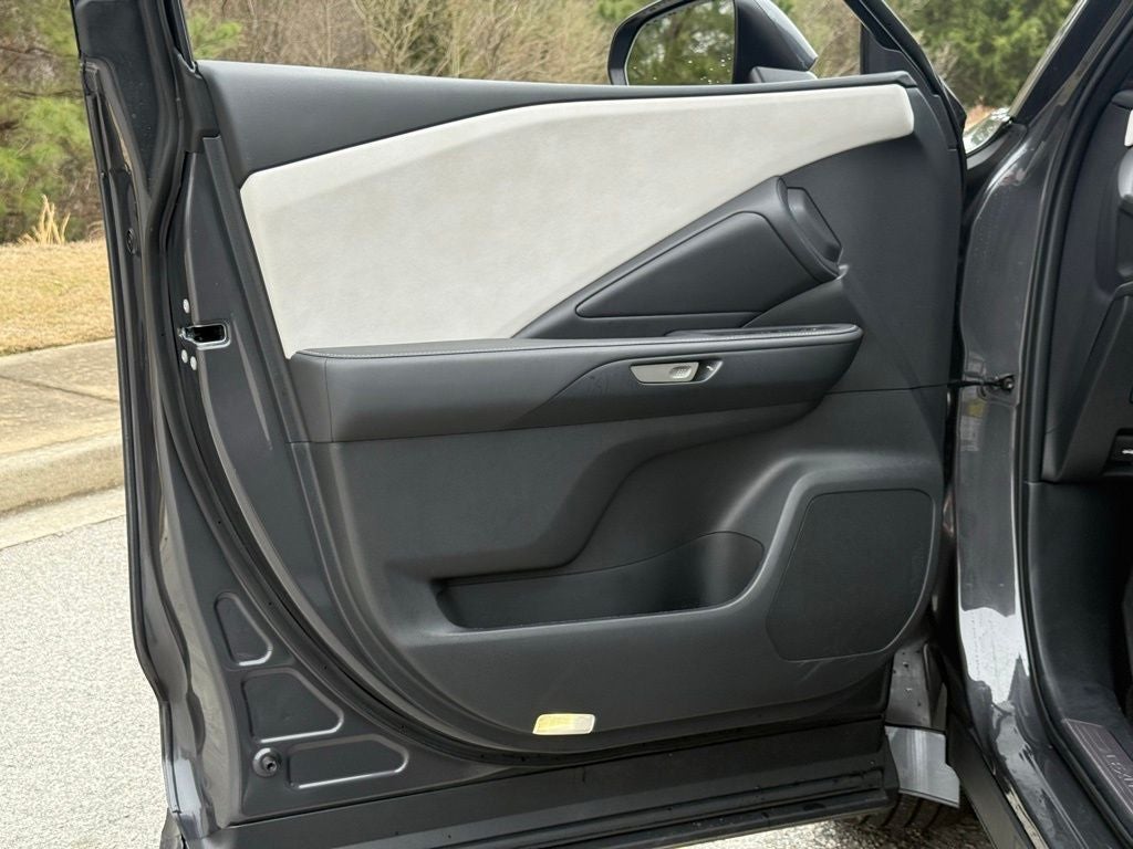 2025 Lexus TX 350 Premium Navigation L/Certified Unlimited Mile Warranty