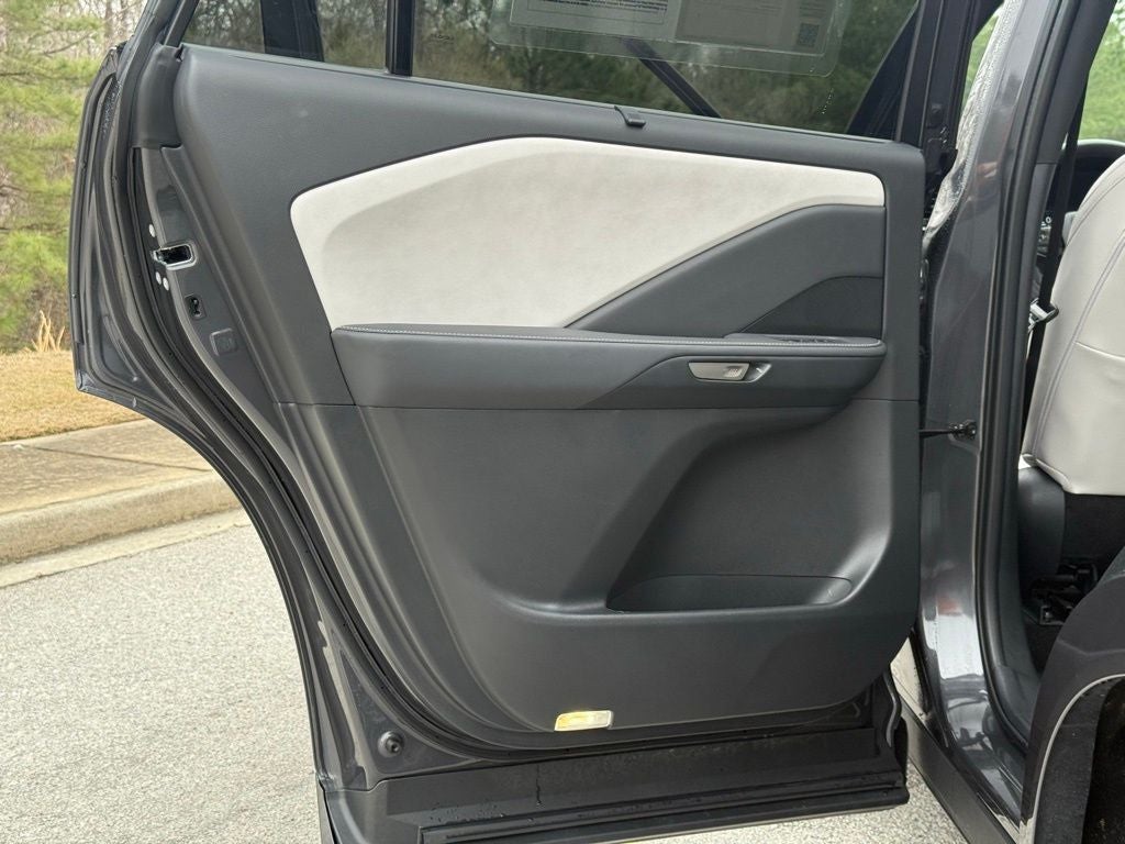 2025 Lexus TX 350 Premium Navigation L/Certified Unlimited Mile Warranty