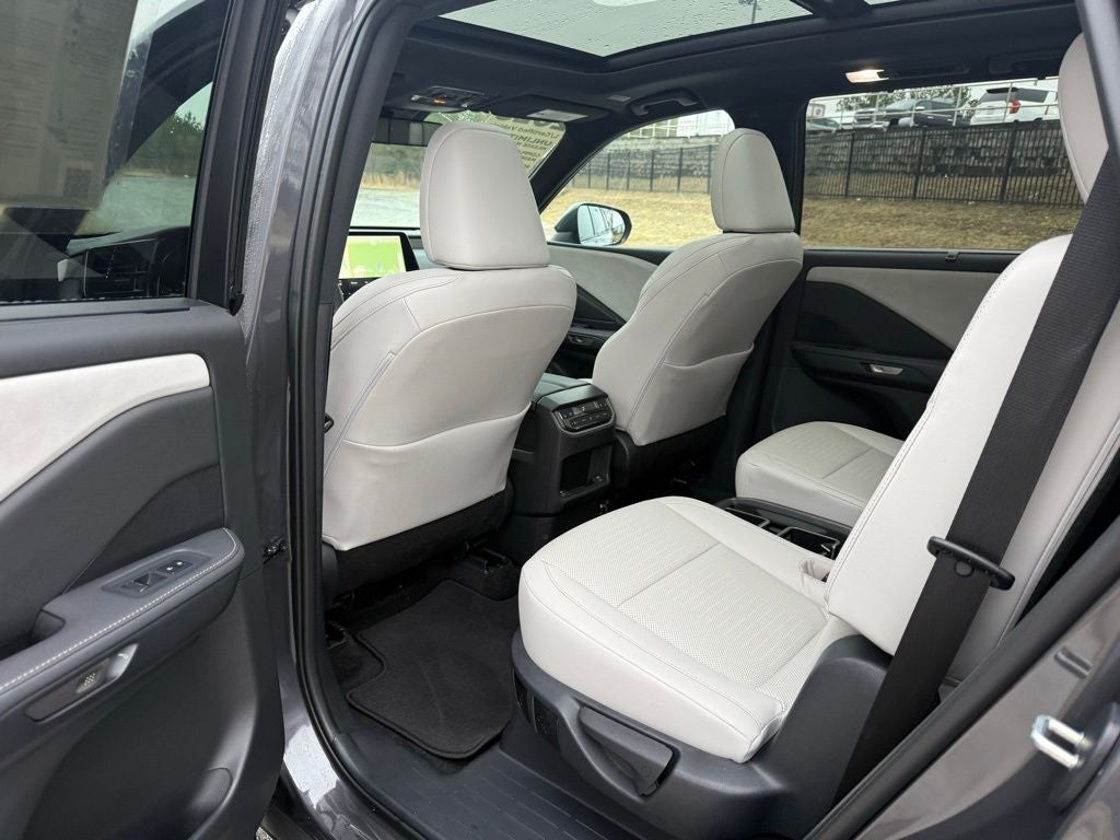 2025 Lexus TX 350 Premium Navigation L/Certified Unlimited Mile Warranty