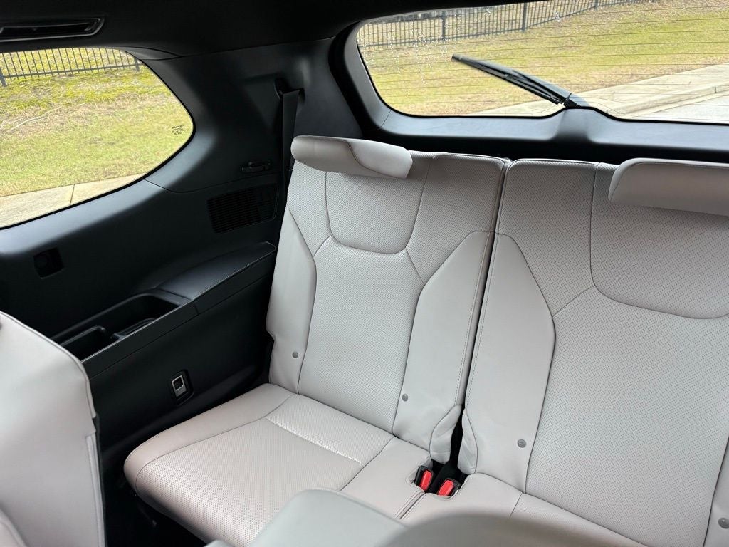 2025 Lexus TX 350 Premium Navigation L/Certified Unlimited Mile Warranty