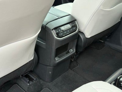 2025 Lexus TX 350 Premium Navigation L/Certified Unlimited Mile Warranty