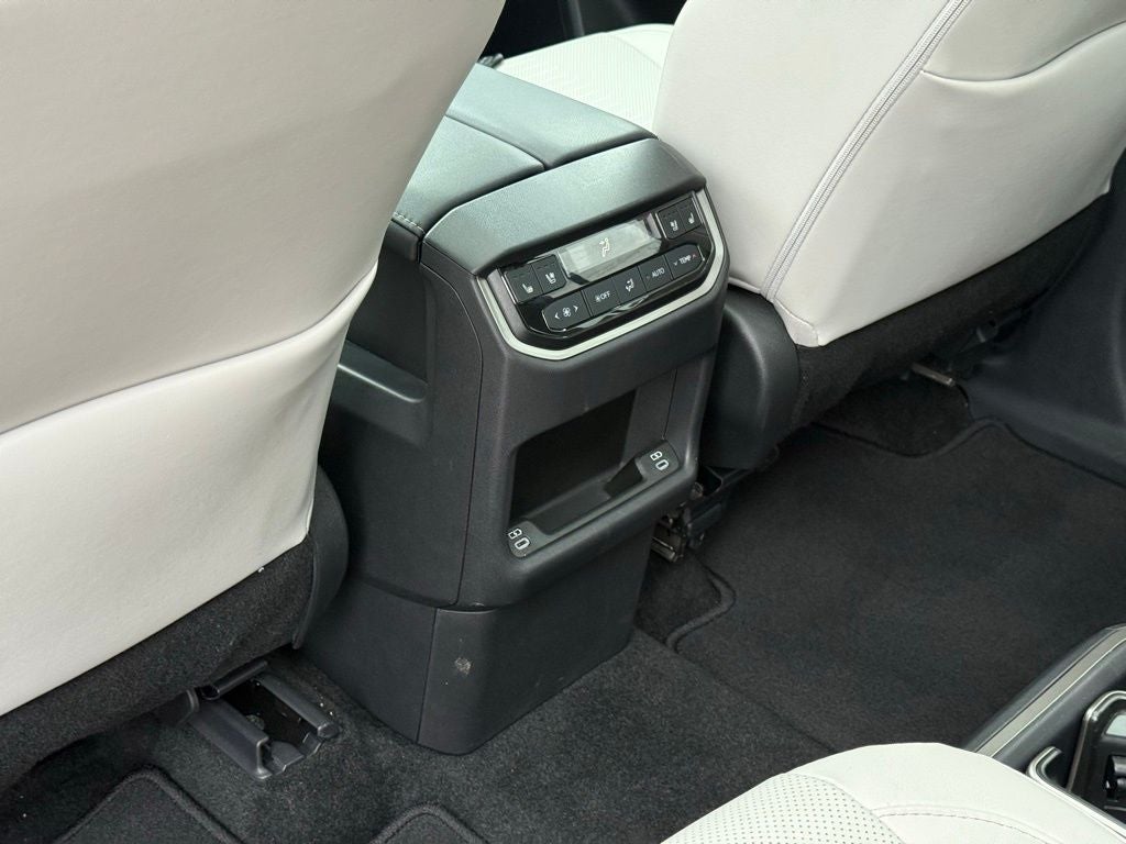 2025 Lexus TX 350 Premium Navigation L/Certified Unlimited Mile Warranty