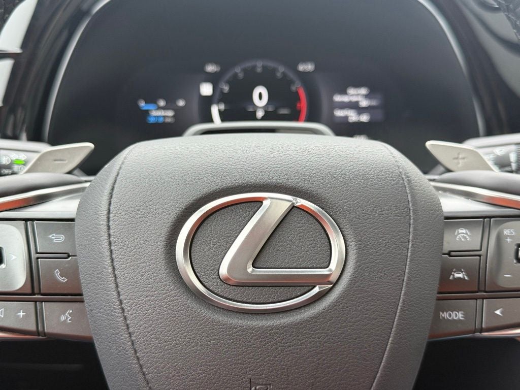 2025 Lexus TX 350 Premium Navigation L/Certified Unlimited Mile Warranty