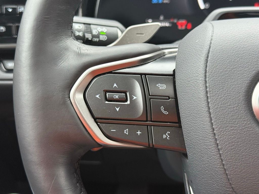 2025 Lexus TX 350 Premium Navigation L/Certified Unlimited Mile Warranty