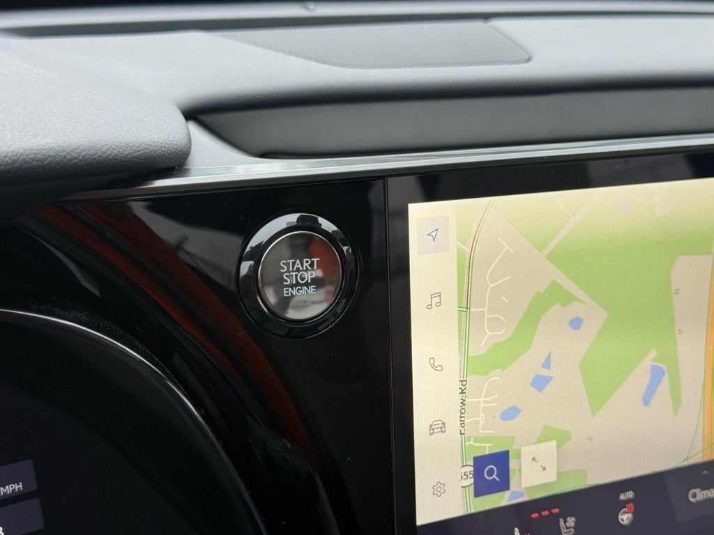 2025 Lexus TX 350 Premium Navigation L/Certified Unlimited Mile Warranty