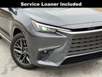 2025 Lexus TX 350 Premium Navigation L/Certified Unlimited Mile Warranty