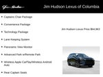 2025 Lexus TX 350 Premium Convenience Technology Navigation L/Certified Unli