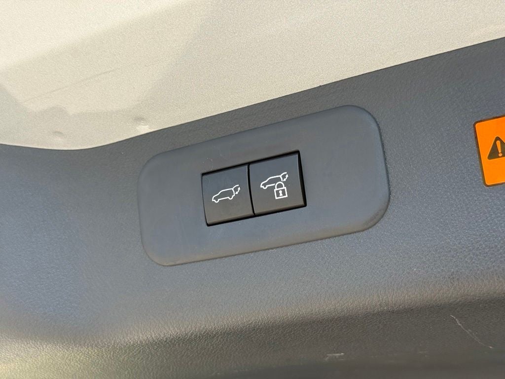 2025 Lexus TX 350 Luxury Navigation Mark Levinson L/Certified Unlimited Mil
