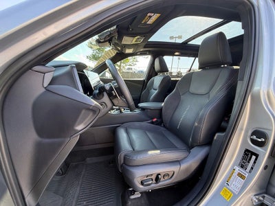 2025 Lexus TX 350 Luxury Navigation Mark Levinson L/Certified Unlimited Mil