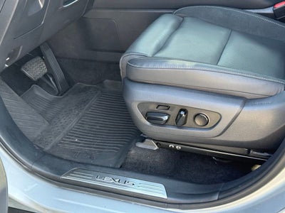 2025 Lexus TX 350 Luxury Navigation Mark Levinson L/Certified Unlimited Mil