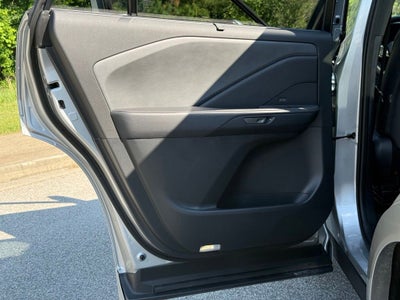 2025 Lexus TX 350 Luxury Navigation Mark Levinson L/Certified Unlimited Mil