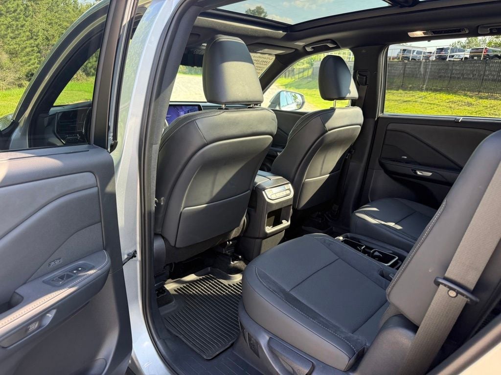 2025 Lexus TX 350 Luxury Navigation Mark Levinson L/Certified Unlimited Mil