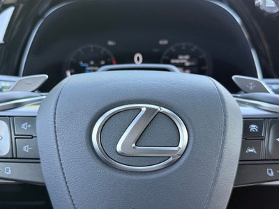 2025 Lexus TX 350 Luxury Navigation Mark Levinson L/Certified Unlimited Mil