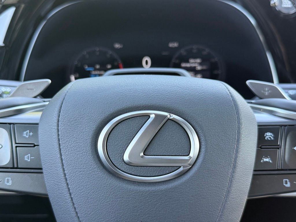 2025 Lexus TX 350 Luxury Navigation Mark Levinson L/Certified Unlimited Mil