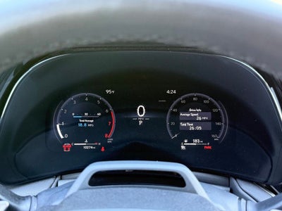 2025 Lexus TX 350 Luxury Navigation Mark Levinson L/Certified Unlimited Mil