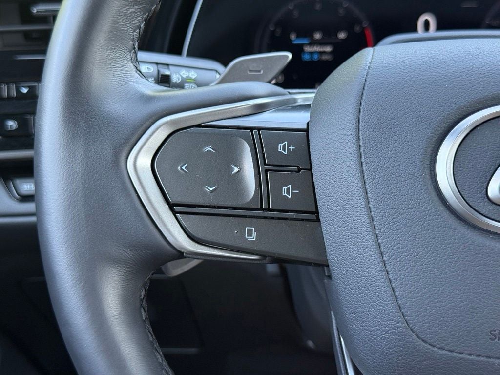 2025 Lexus TX 350 Luxury Navigation Mark Levinson L/Certified Unlimited Mil