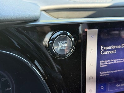 2025 Lexus TX 350 Luxury Navigation Mark Levinson L/Certified Unlimited Mil