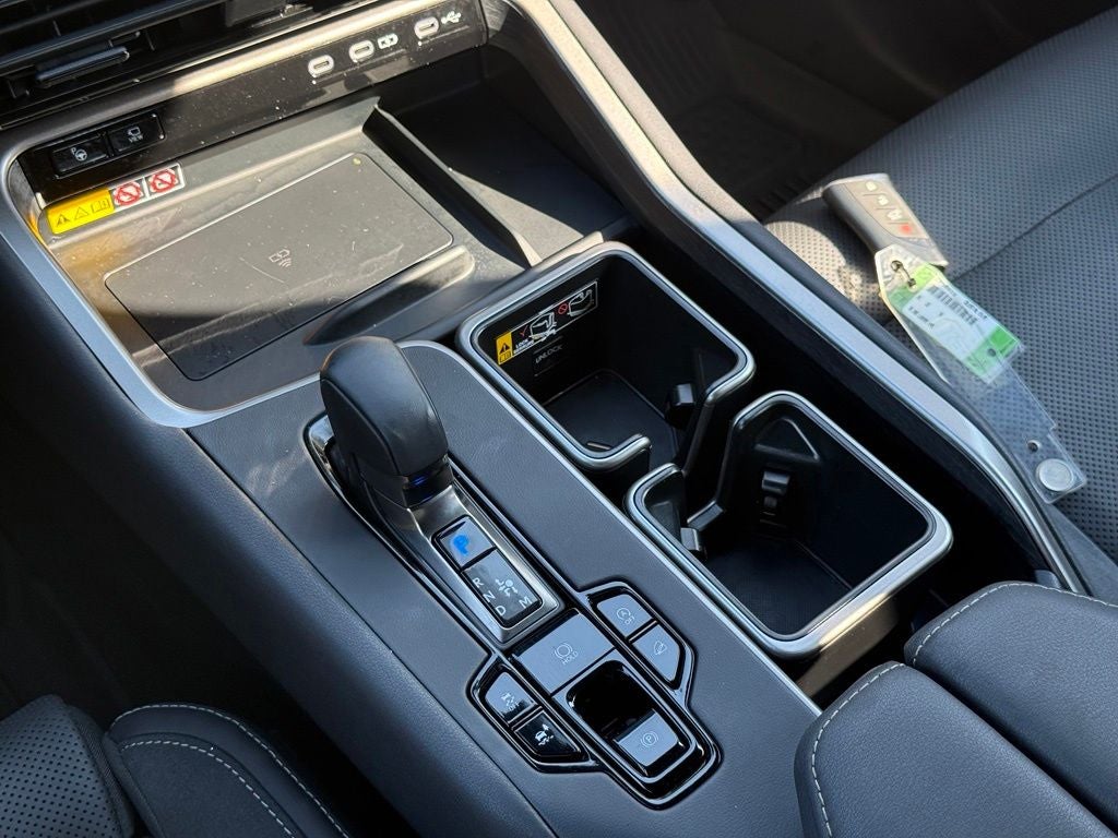 2025 Lexus TX 350 Luxury Navigation Mark Levinson L/Certified Unlimited Mil