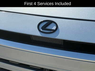 2025 Lexus TX 350 Luxury Navigation Mark Levinson L/Certified Unlimited Mil