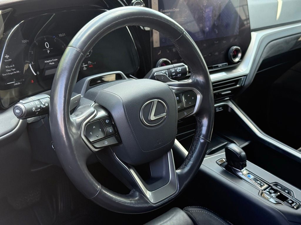2024 Lexus TX 350 Luxury Navigation Mark Levinson L/Certified Unlimited Mil