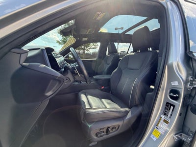 2024 Lexus TX 350 Luxury Navigation Mark Levinson L/Certified Unlimited Mil