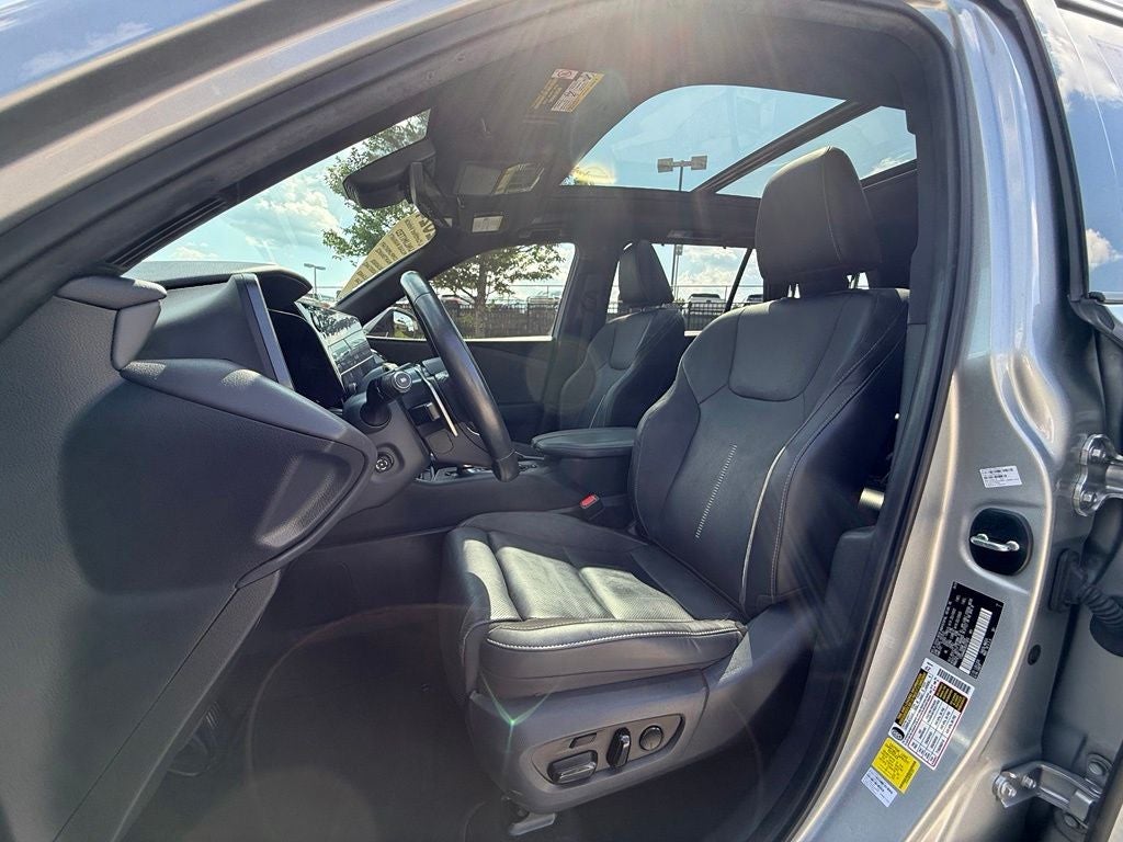 2024 Lexus TX 350 Luxury Navigation Mark Levinson L/Certified Unlimited Mil