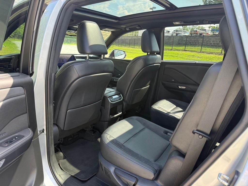 2024 Lexus TX 350 Luxury Navigation Mark Levinson L/Certified Unlimited Mil