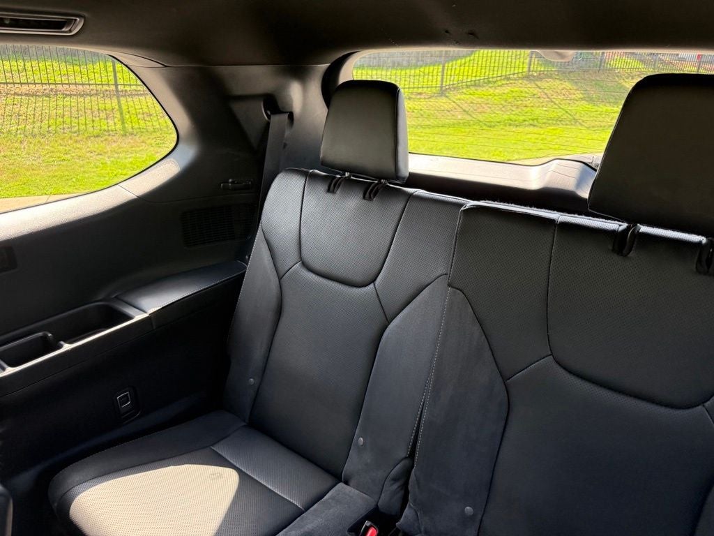 2024 Lexus TX 350 Luxury Navigation Mark Levinson L/Certified Unlimited Mil