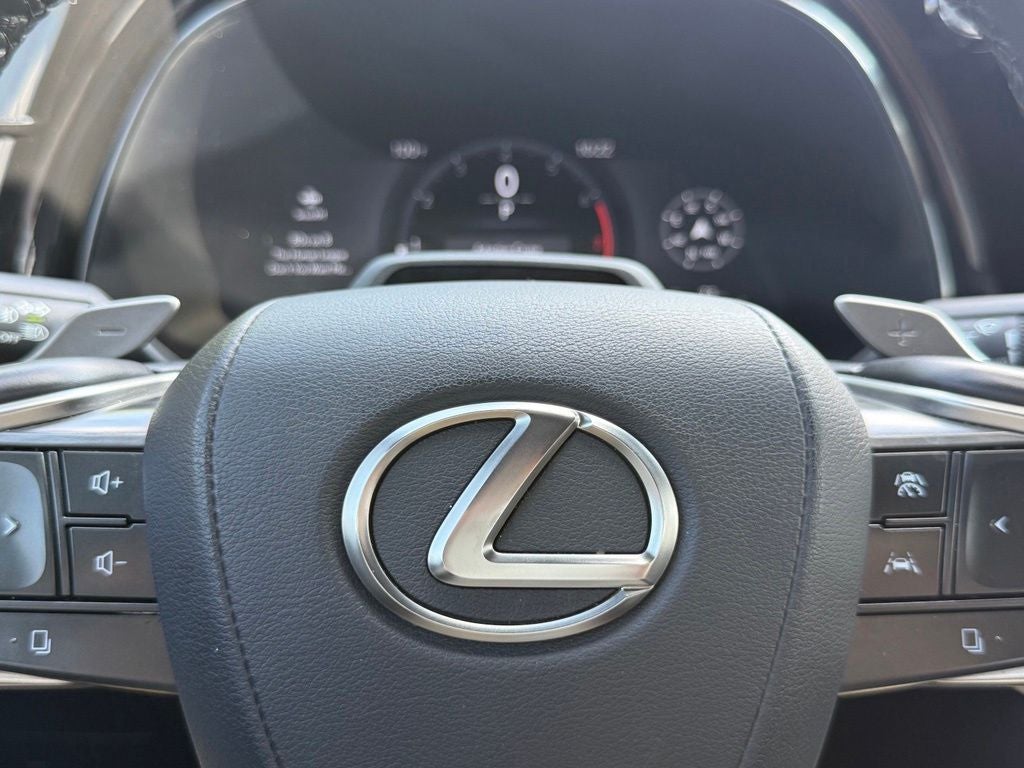 2024 Lexus TX 350 Luxury Navigation Mark Levinson L/Certified Unlimited Mil