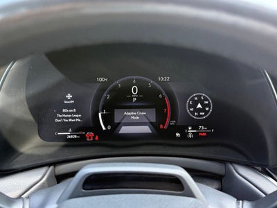 2024 Lexus TX 350 Luxury Navigation Mark Levinson L/Certified Unlimited Mil