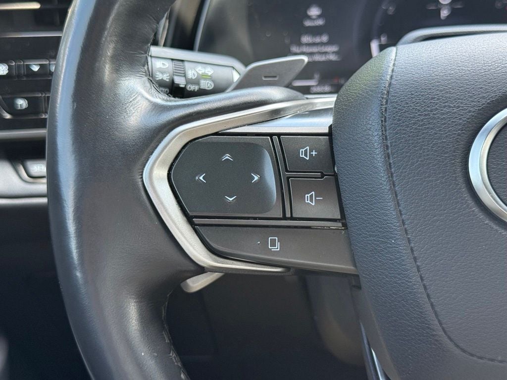 2024 Lexus TX 350 Luxury Navigation Mark Levinson L/Certified Unlimited Mil