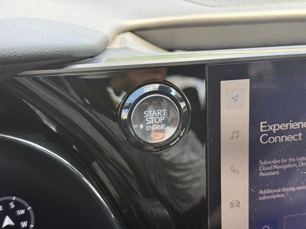 2024 Lexus TX 350 Luxury Navigation Mark Levinson L/Certified Unlimited Mil