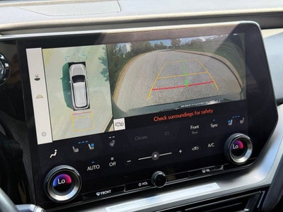 2024 Lexus TX 350 Luxury Navigation Mark Levinson L/Certified Unlimited Mil