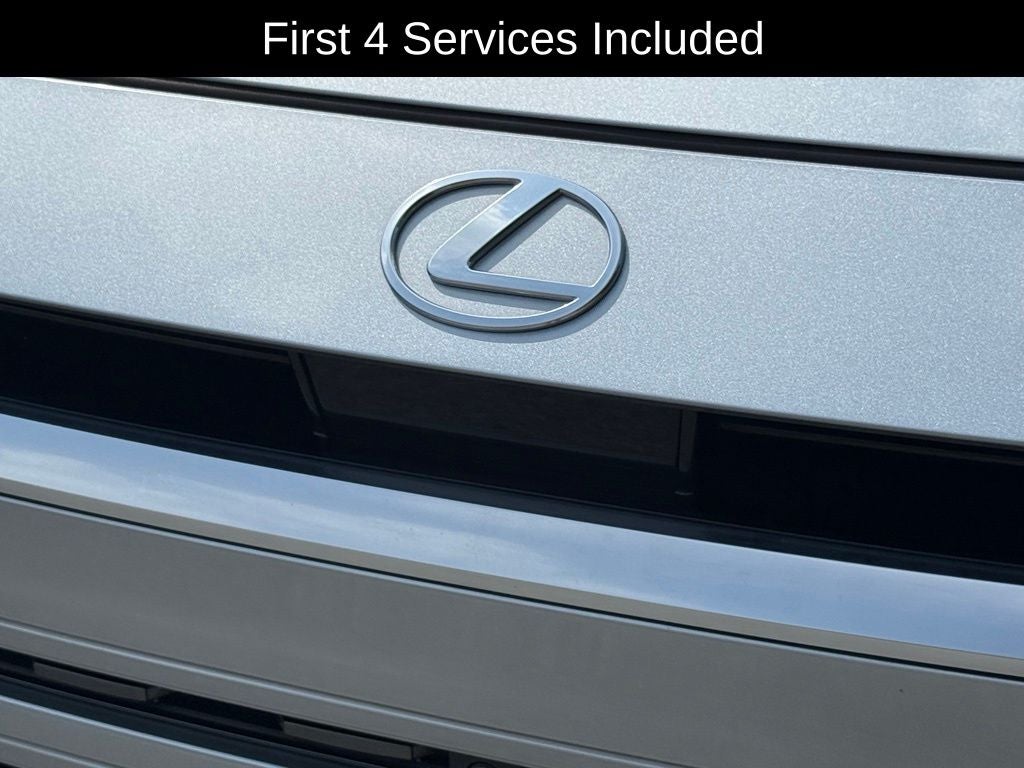 2024 Lexus TX 350 Luxury Navigation Mark Levinson L/Certified Unlimited Mil
