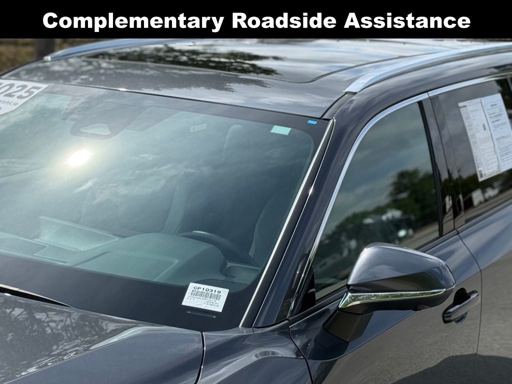 2025 Lexus TX 350 Premium Convenience Technology Navigation L/Certified Unli