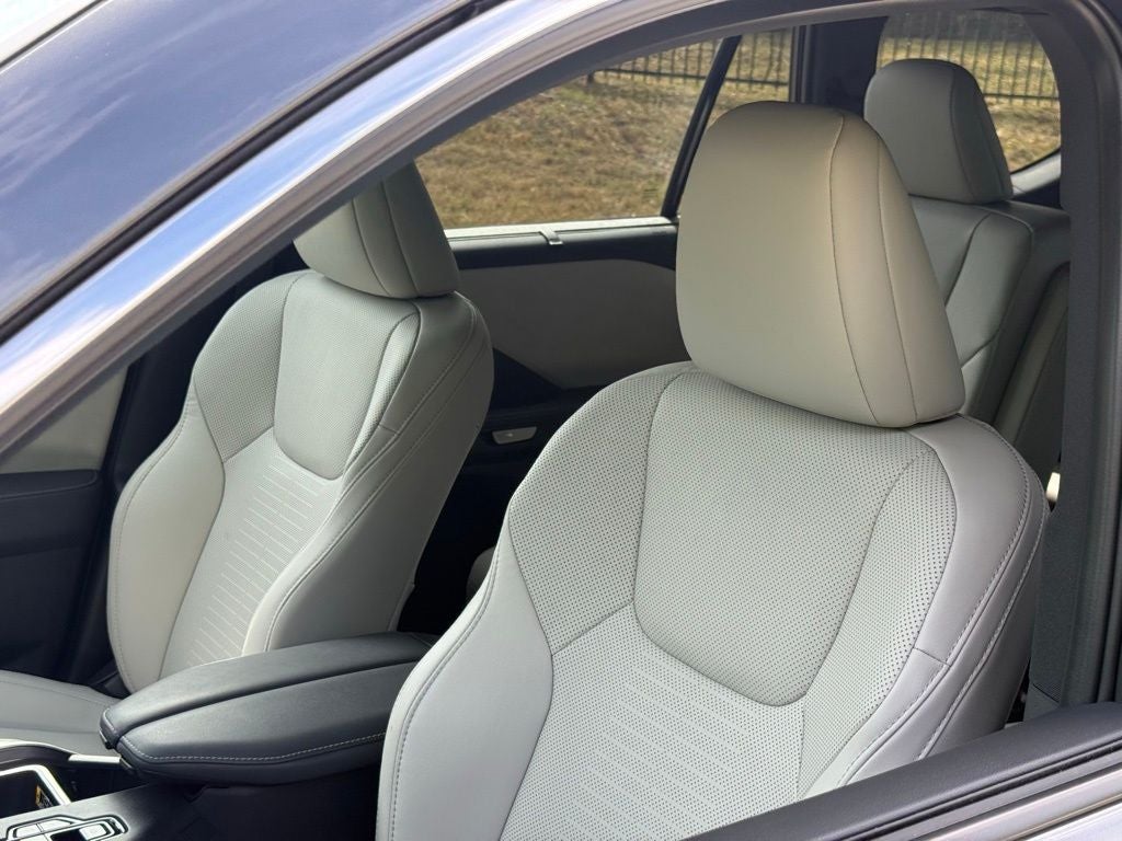 2025 Lexus TX 350 Premium Convenience Technology Navigation L/Certified Unli