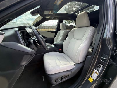 2025 Lexus TX 350 Premium Convenience Technology Navigation L/Certified Unli