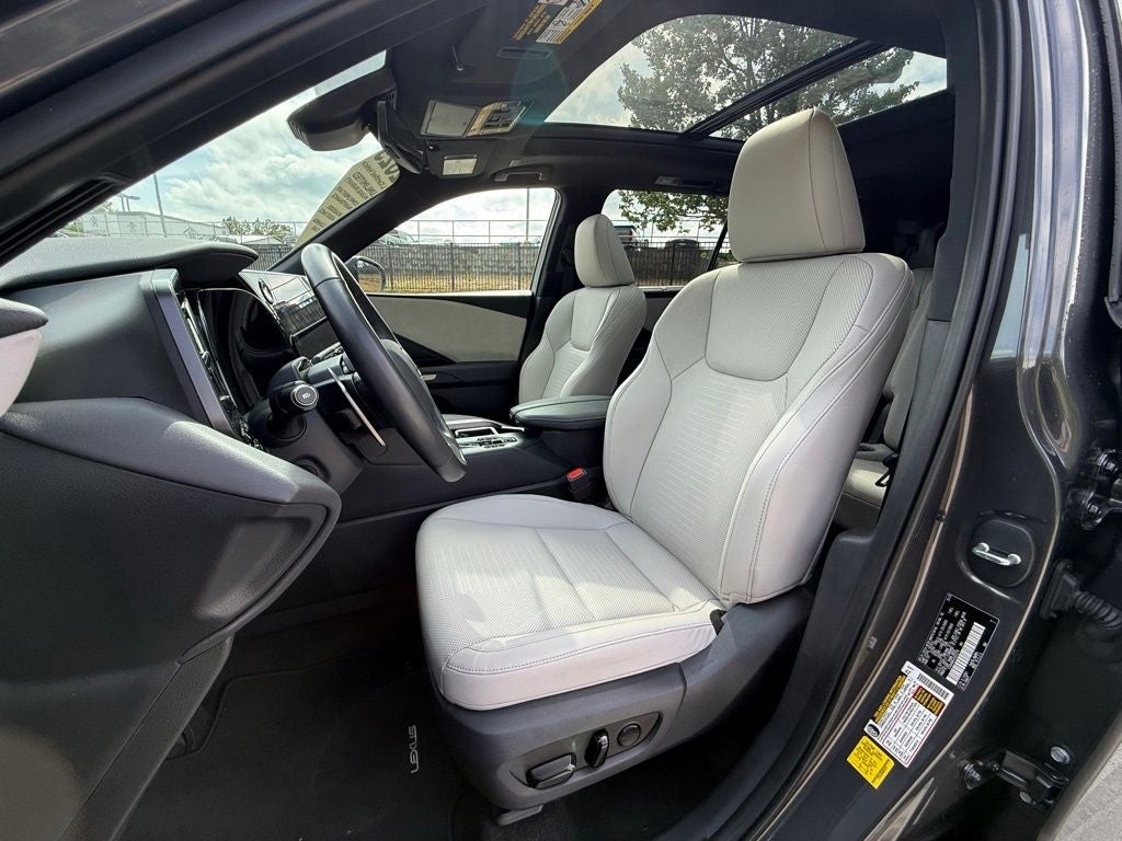 2025 Lexus TX 350 Premium Convenience Technology Navigation L/Certified Unli