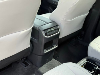 2025 Lexus TX 350 Premium Convenience Technology Navigation L/Certified Unli