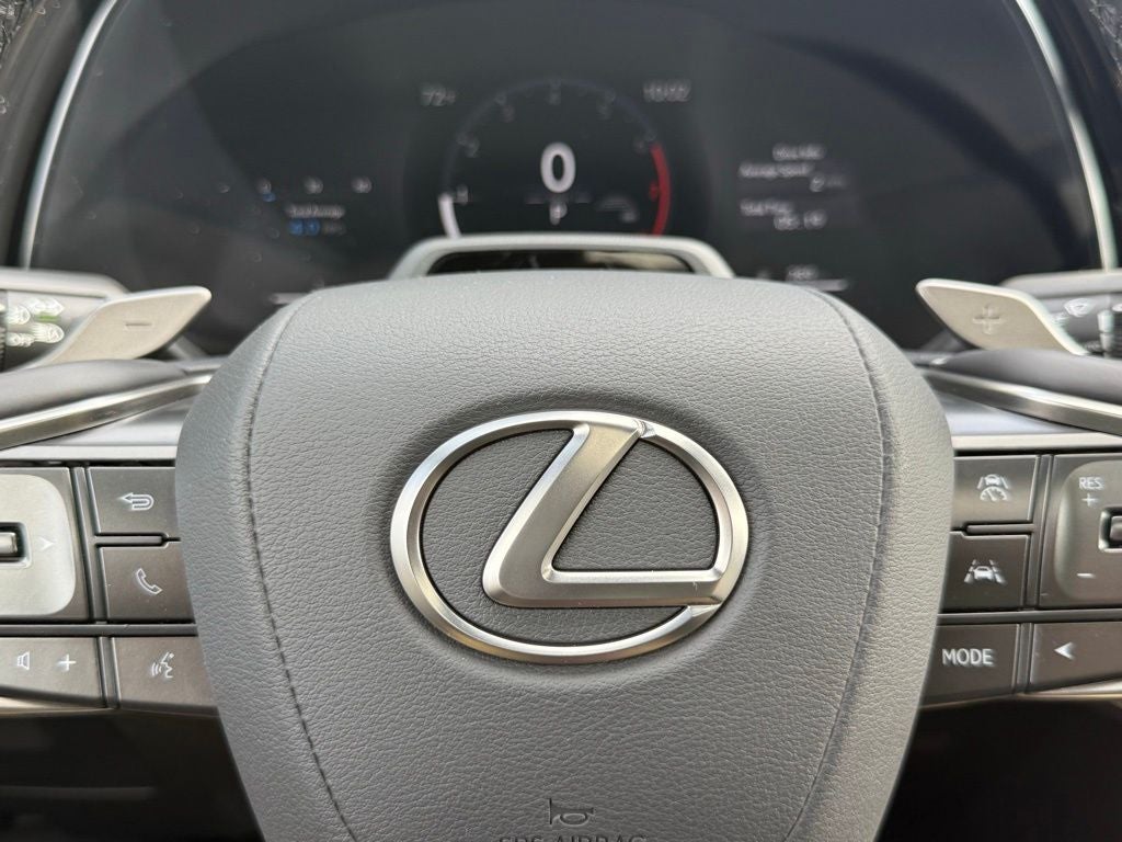 2025 Lexus TX 350 Premium Convenience Technology Navigation L/Certified Unli