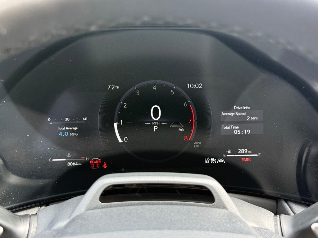 2025 Lexus TX 350 Premium Convenience Technology Navigation L/Certified Unli