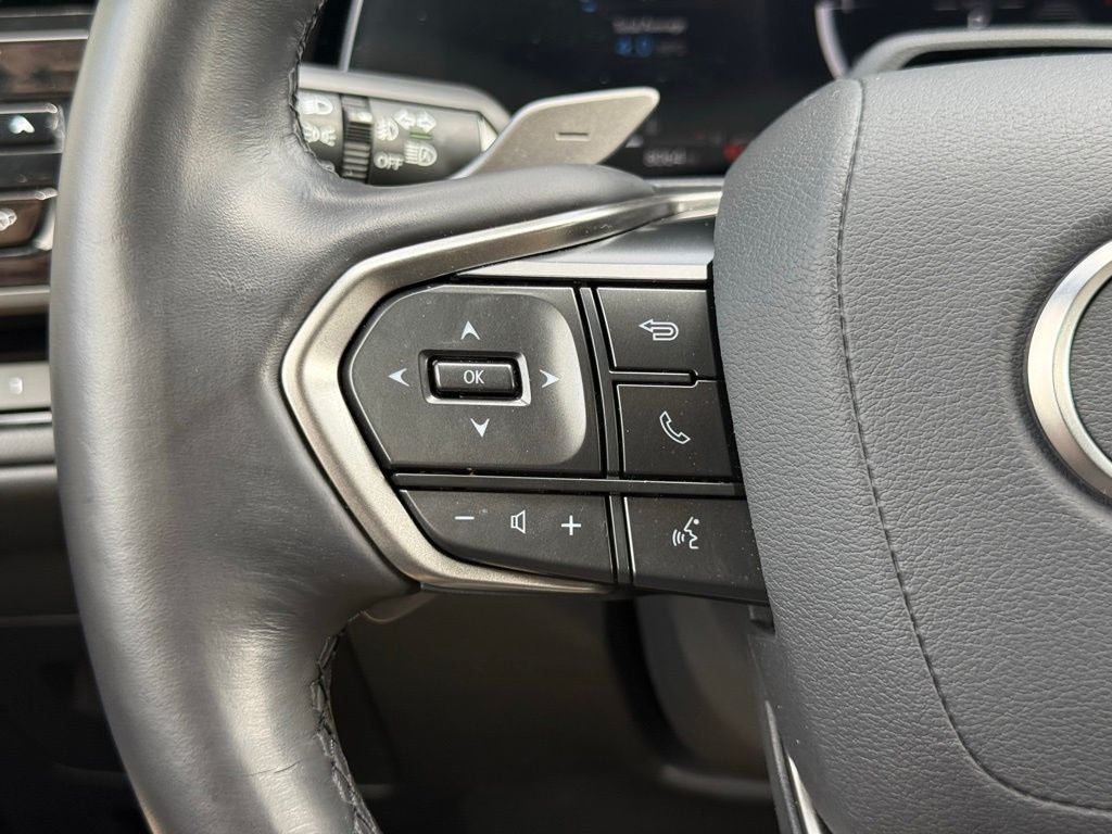 2025 Lexus TX 350 Premium Convenience Technology Navigation L/Certified Unli