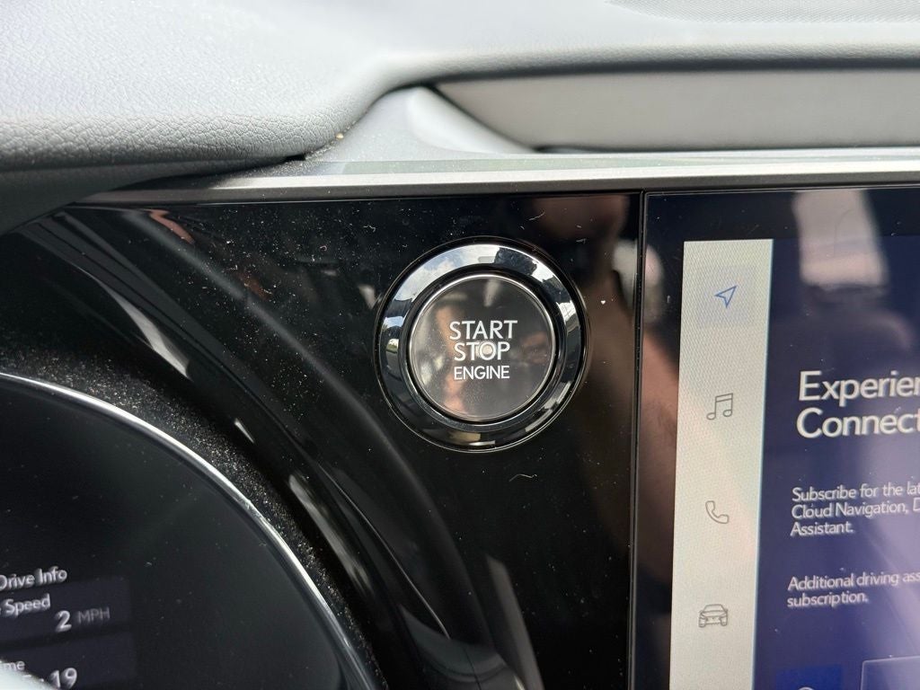 2025 Lexus TX 350 Premium Convenience Technology Navigation L/Certified Unli