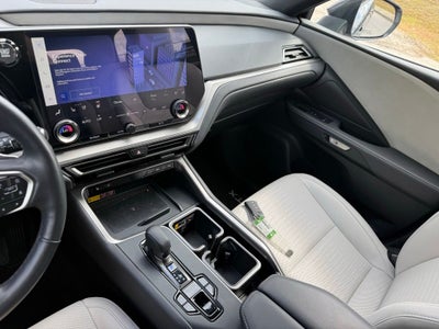 2025 Lexus TX 350 Premium Convenience Technology Navigation L/Certified Unli