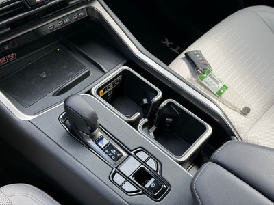 2025 Lexus TX 350 Premium Convenience Technology Navigation L/Certified Unli