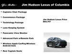 2025 Lexus TX 350 Premium Convenience Technology Navigation L/Certified Unli