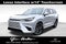 2025 Lexus TX 350 Convenience Towing Package