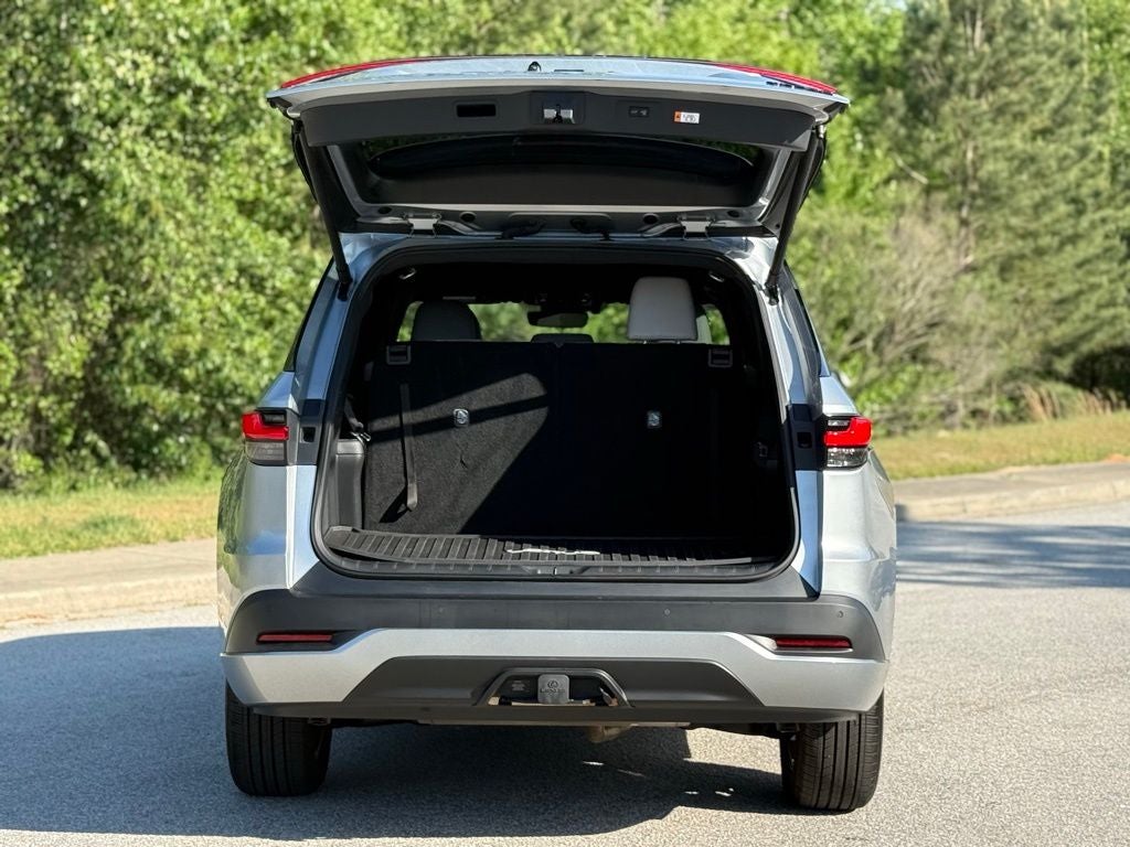 2025 Lexus TX 350 Convenience Towing Package
