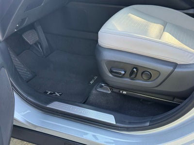 2025 Lexus TX 350 Convenience Towing Package